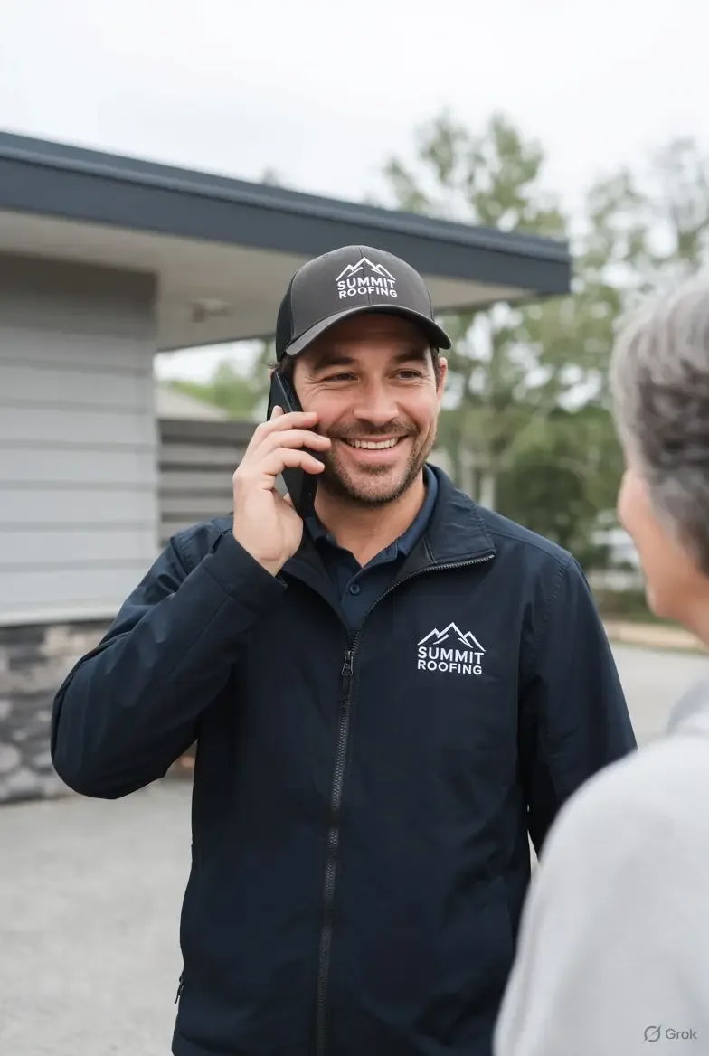 Flat Roof Leak Repair Diamond, OH FAQs